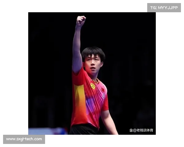 国乒小将0-3失利遭网暴 解释未与王楚钦握手原因我没看到 国乒小将0-3失利遭网暴 解释未与王楚钦握手原因我没看到